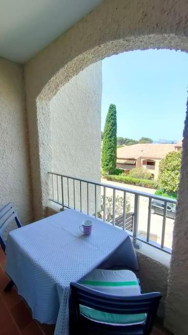 Brad'S House. Daire Saint-Cyr-sur-Mer Dış mekan fotoğraf