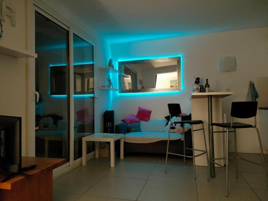 Brad'S House. Daire Saint-Cyr-sur-Mer Dış mekan fotoğraf